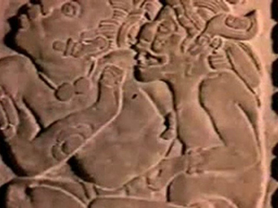 Las 7 Profecias Mayas - Profecía 4 - Tzol Kin