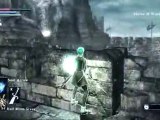 Demon's Souls playthrough with A1R5N1P3R part 14