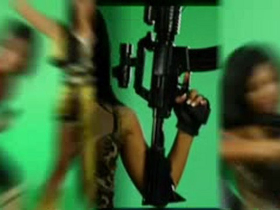 Green Screen Stage Tutorial