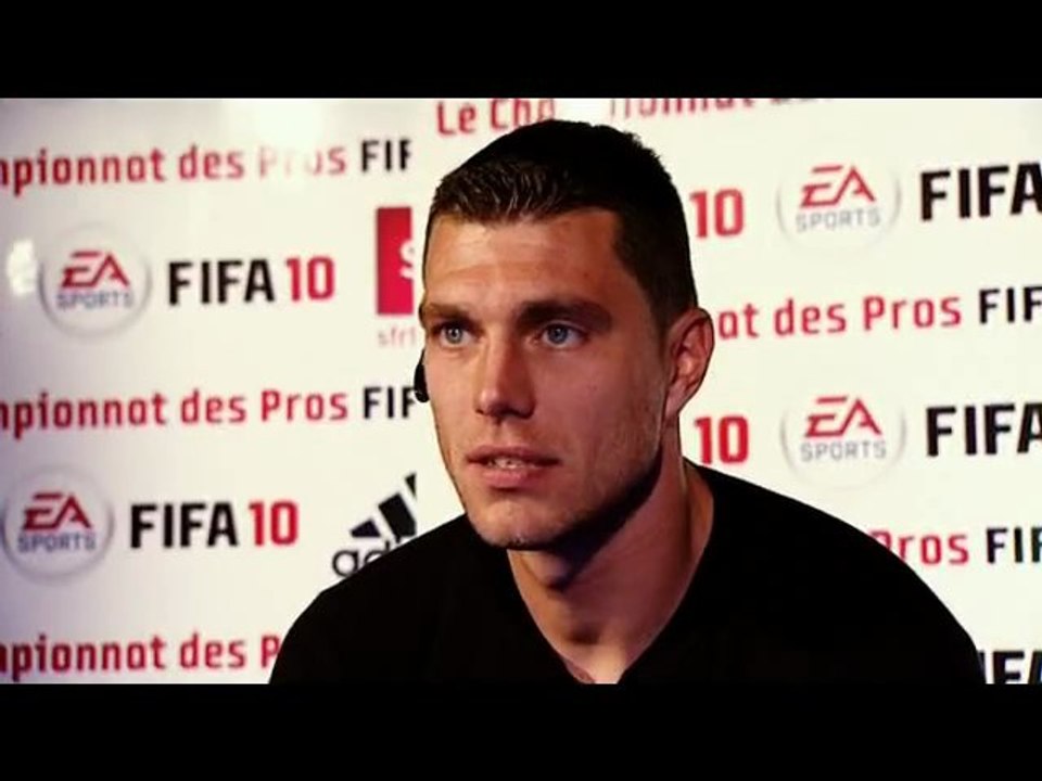 Le Championnat des Pros - Le Trailer