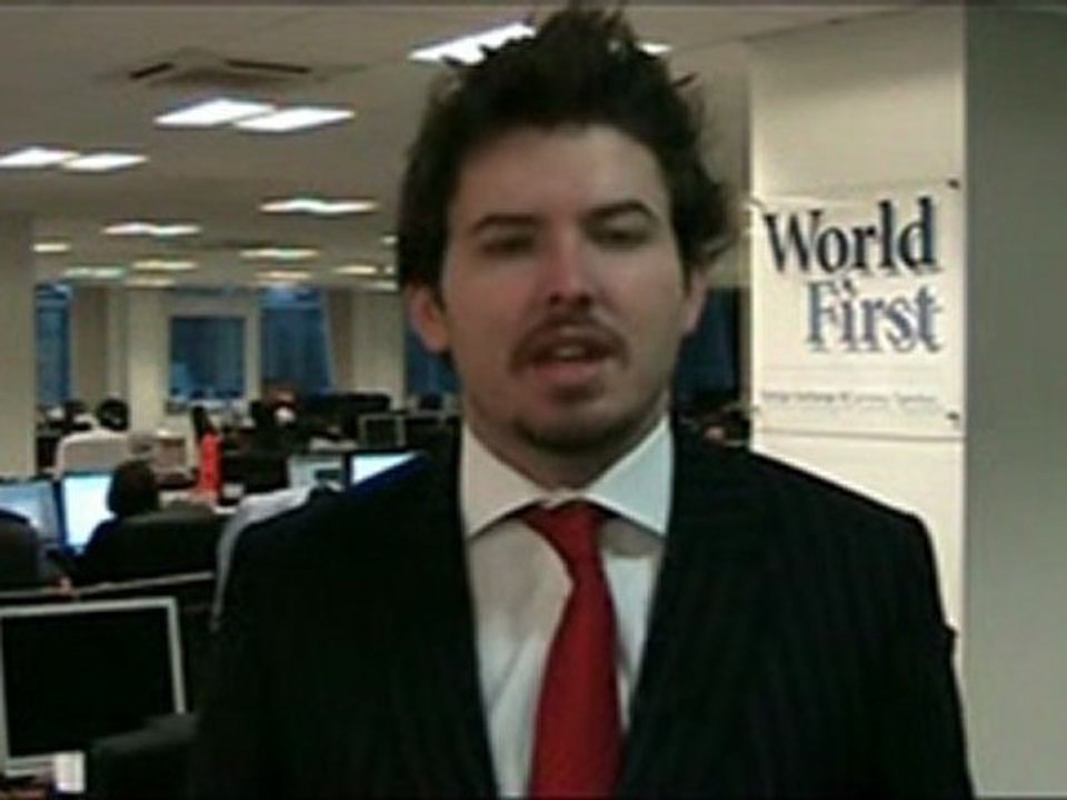 Foreign Exchange Morning Update - World First 12.01.10
