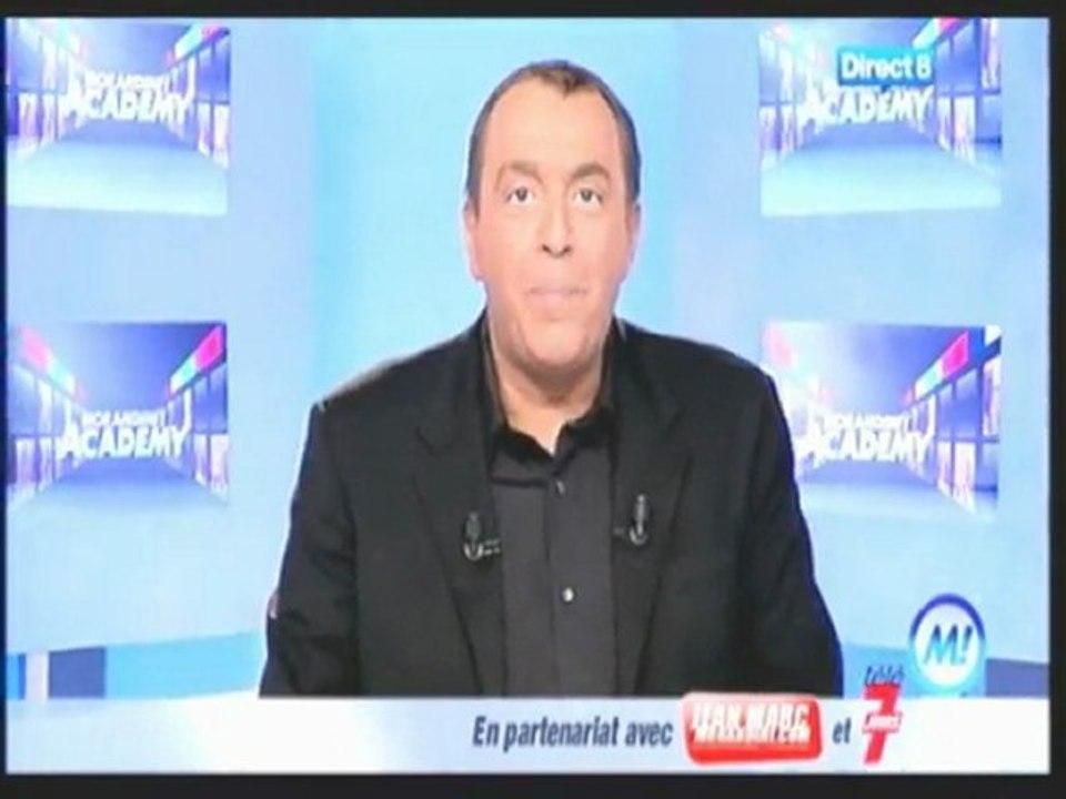 Morandini ! Academy