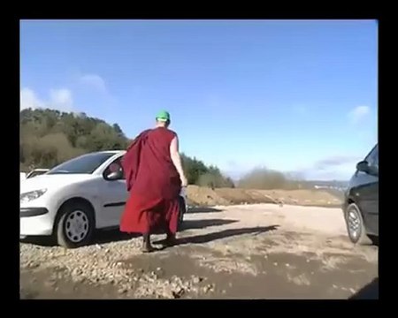 Démo films et habillages institutionnels