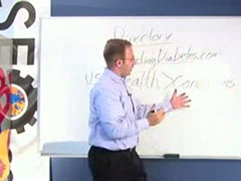 Directory Submissions - Organic Search Engine Optimization