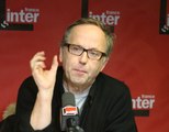 Fabrice Luchini en hommage à Rohmer