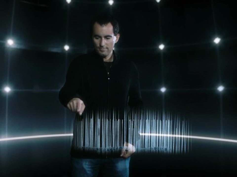 Ruse - Motion Capture