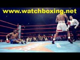 watch Juan Manuel Lopez vs Steve Luevano Boxing live 23rd Ja