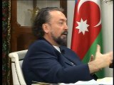 Adnan Oktar, Hz. İbrahim kıssasındaki hikmetleri anlatıyor!