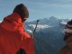 Portes du Soleil Ski Area Winter Trailer, Ski in the Alps
