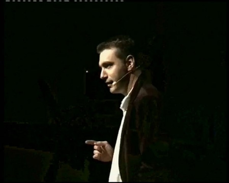 WEB MAN SHOW  , ROUGET L'BRACO