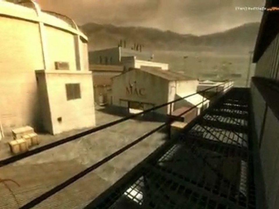 Match TwN vs FlatLine