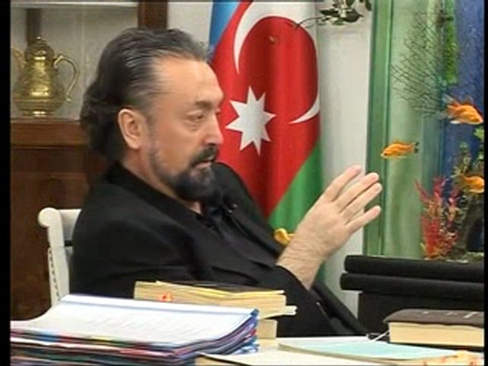 Allah'a Hizmet Etmek için Uzun Ömür İstenir