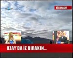 UZAY'DA İZ BIRAKMAK İSTER MİSİNİZ ? -1.Bölüm