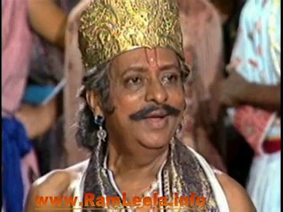 Ram Leela Part 97