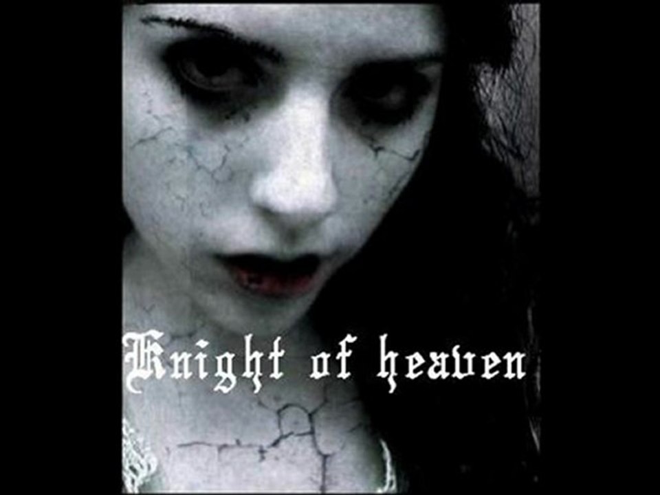 Knight of Heaven