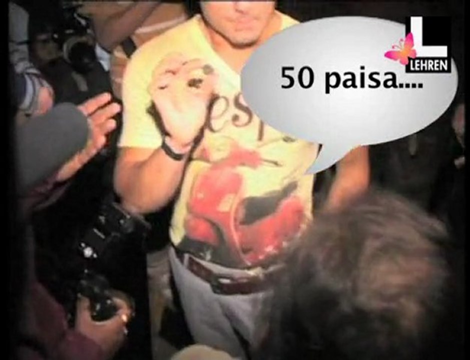 Sohail - Boozed Up !