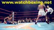 watch Manuel Lopez vs Luevano boxing live stream