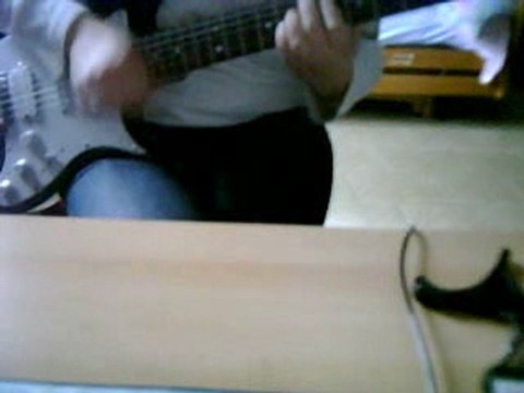 cover american idiot de green day