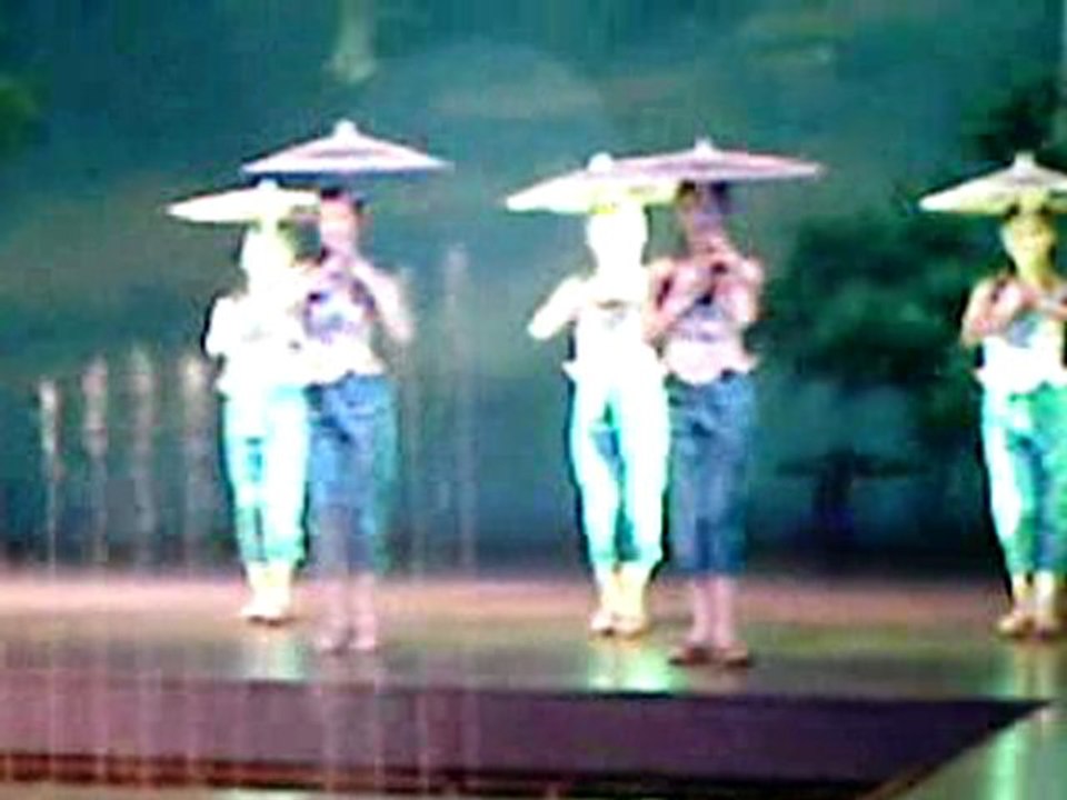 Splendid China Folk Cultural Village Part 34