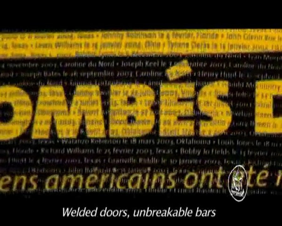 Clip "From here to Philly" - Mumia 2009