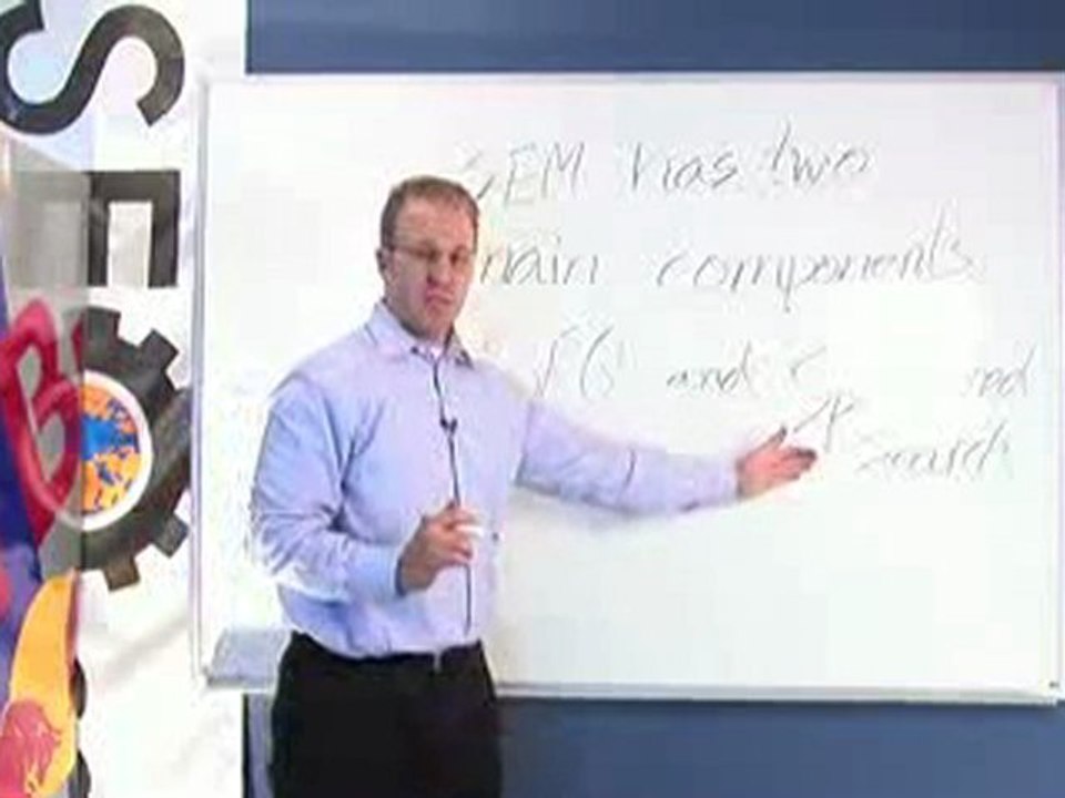 Internal Linking Strategy - Organic Search Engine