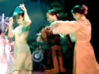 Splendid China Folk Cultural Village Part 36