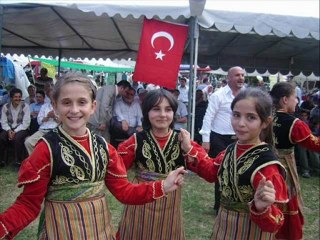 AĞLI İLÇEMİZDEN RESİM KARELERİ