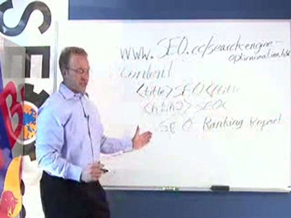 Onsite Content Changes - Organic Search Engine Optimization