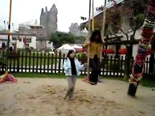 Splendid China Folk Cultural Village Part 43