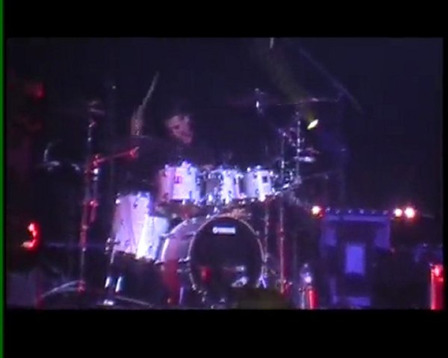 Mohamed Allaoua "Baba Chikh" LIVE 2010
