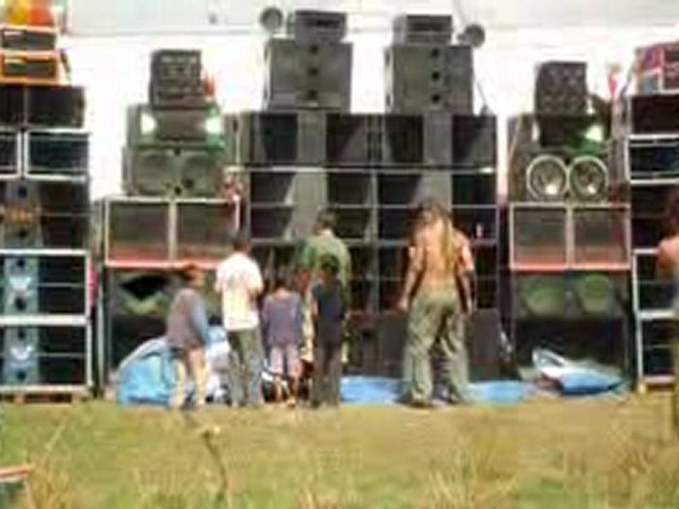 romania teknival 2009