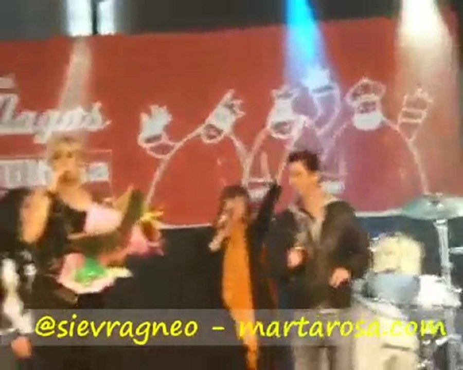 ROSA - PALMA MALLORCA - DESPEDIDA Y EUROPES