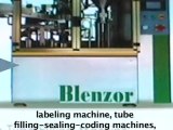 Automatic Food Packaging Machine