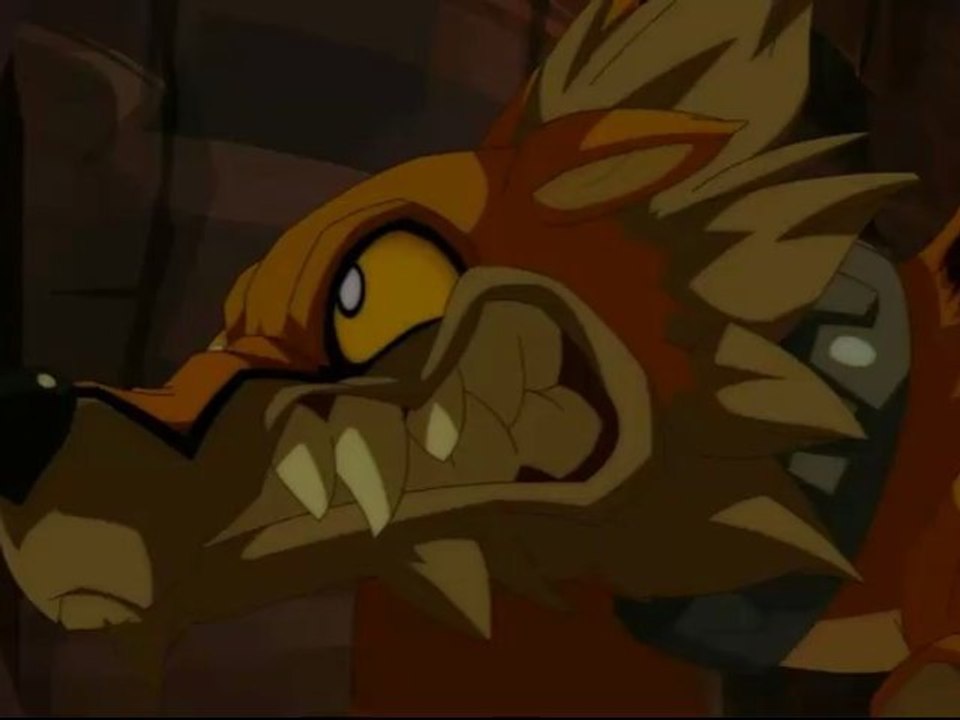 Wakfu sur Ankama.com le 16 janvier