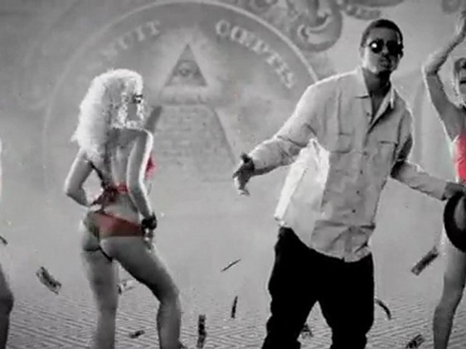 Blu & Mainframe - Disco D.Y.N.A.M.I.T.E.