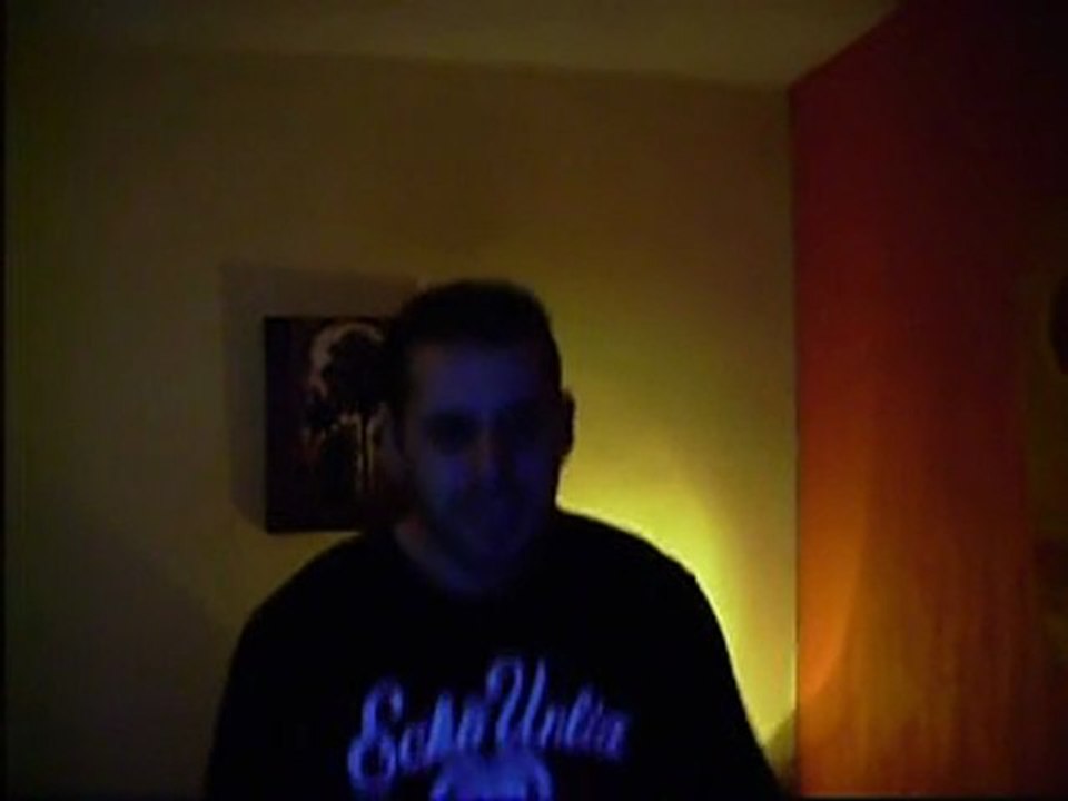 freestyle