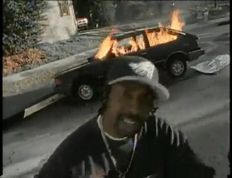 MC Eiht featuring Mack 10-Automatic