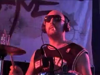 Défilé sous-vêtements - ROCK EN STRING - Pulse