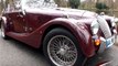 Essai Morgan V6 Tourer par Sport-Prestige