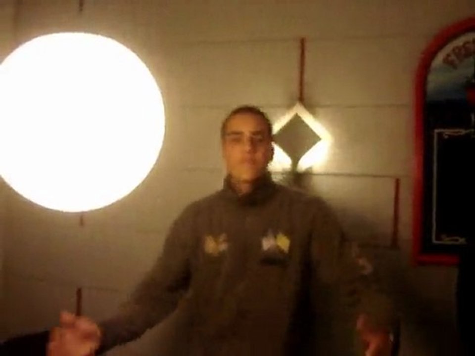 Frituur Dans