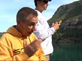 Reportaje sobre la pesca deportiva. Parte 2