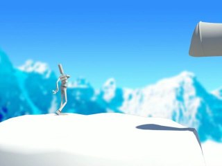 LA MONTAGNE ÇA VOUS GAGNE