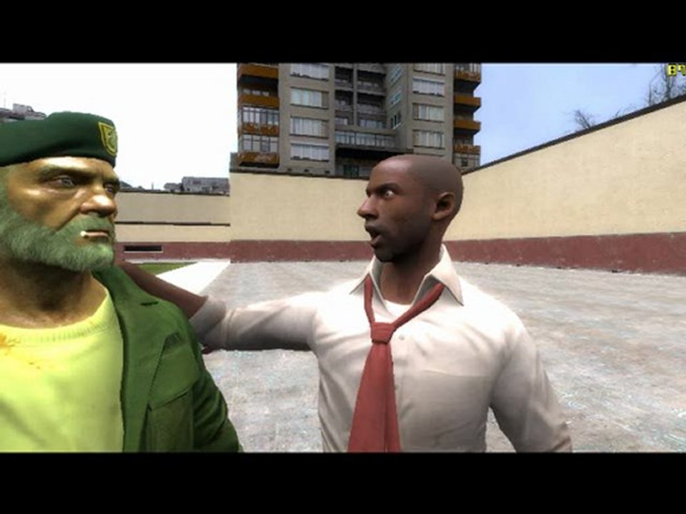 le reve de louis (partie 1)