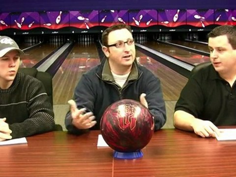 Talk Bowling Episode#40-How to Hook a Bowling Ball