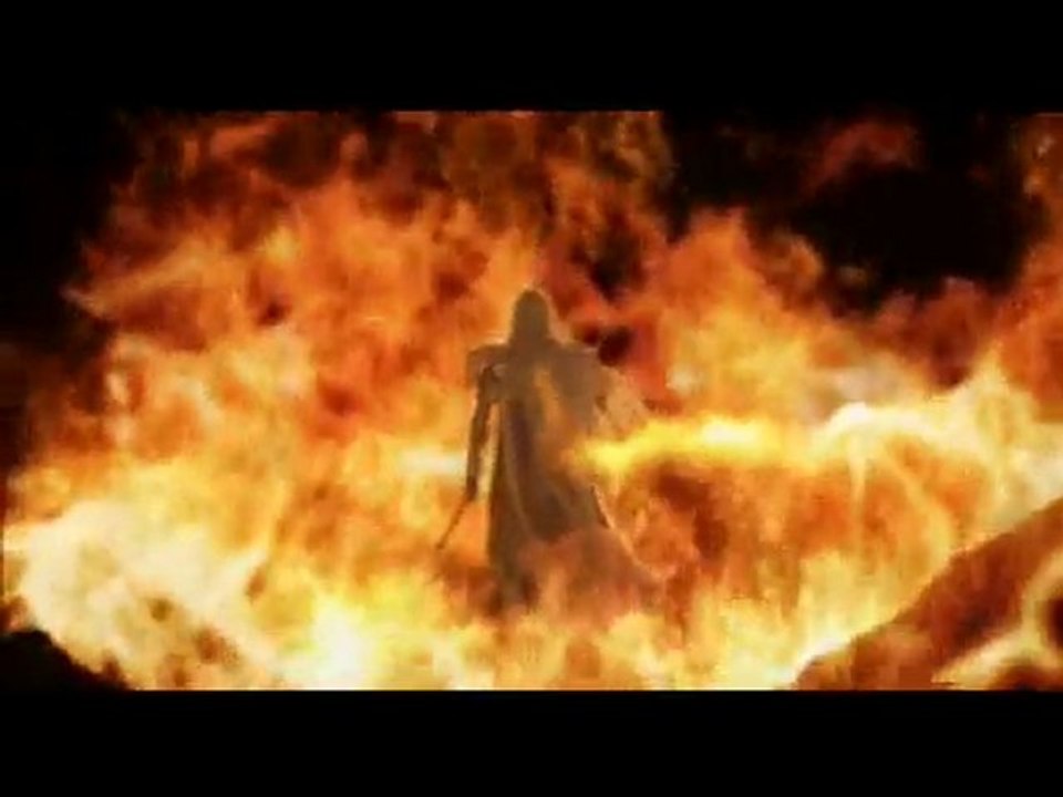 Evanescence FF7 mix