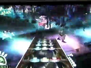 guitar hero: today (extreme)