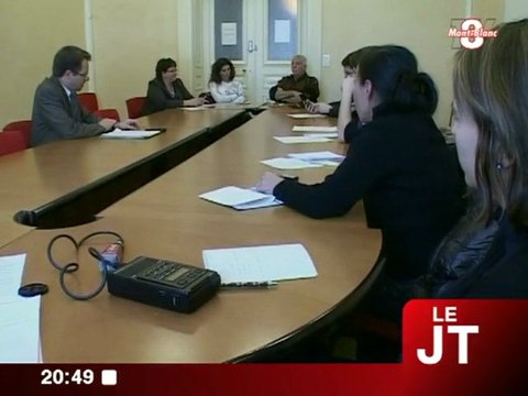 Un nouveau directeur de Cabinet du Préfet de Haute-Savoie