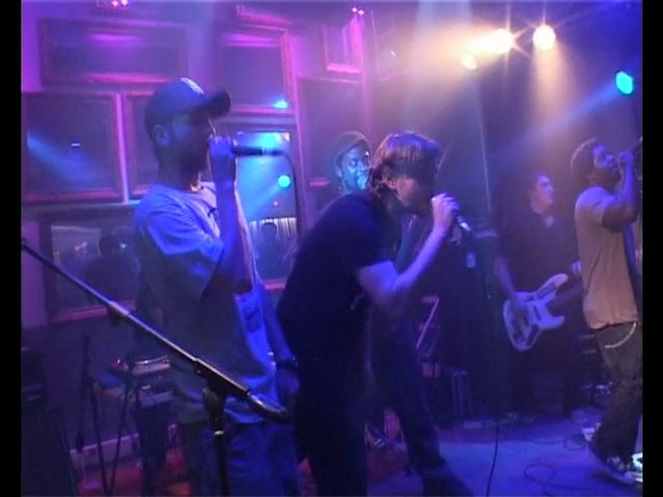 Binary Audio Misfits "Get Loud"