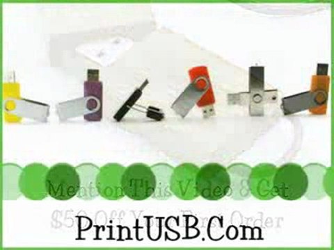 Custom Flash Drives - PrintUSB.Com Will Beat Any Price - Gua