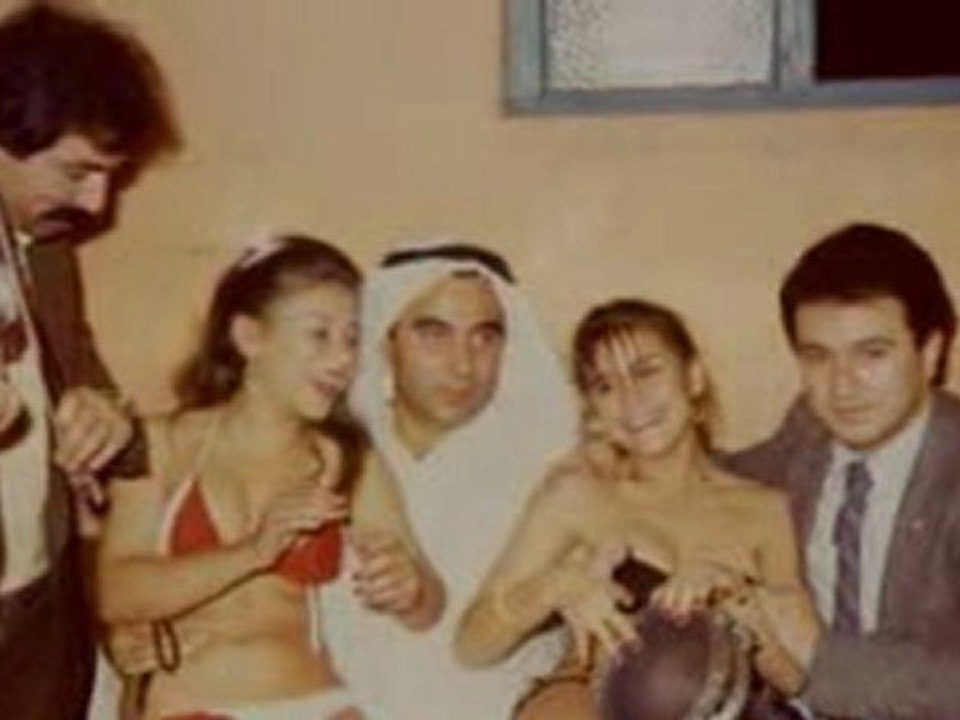 Sadettin Teksoy - Saçım Benim Saçım Benim